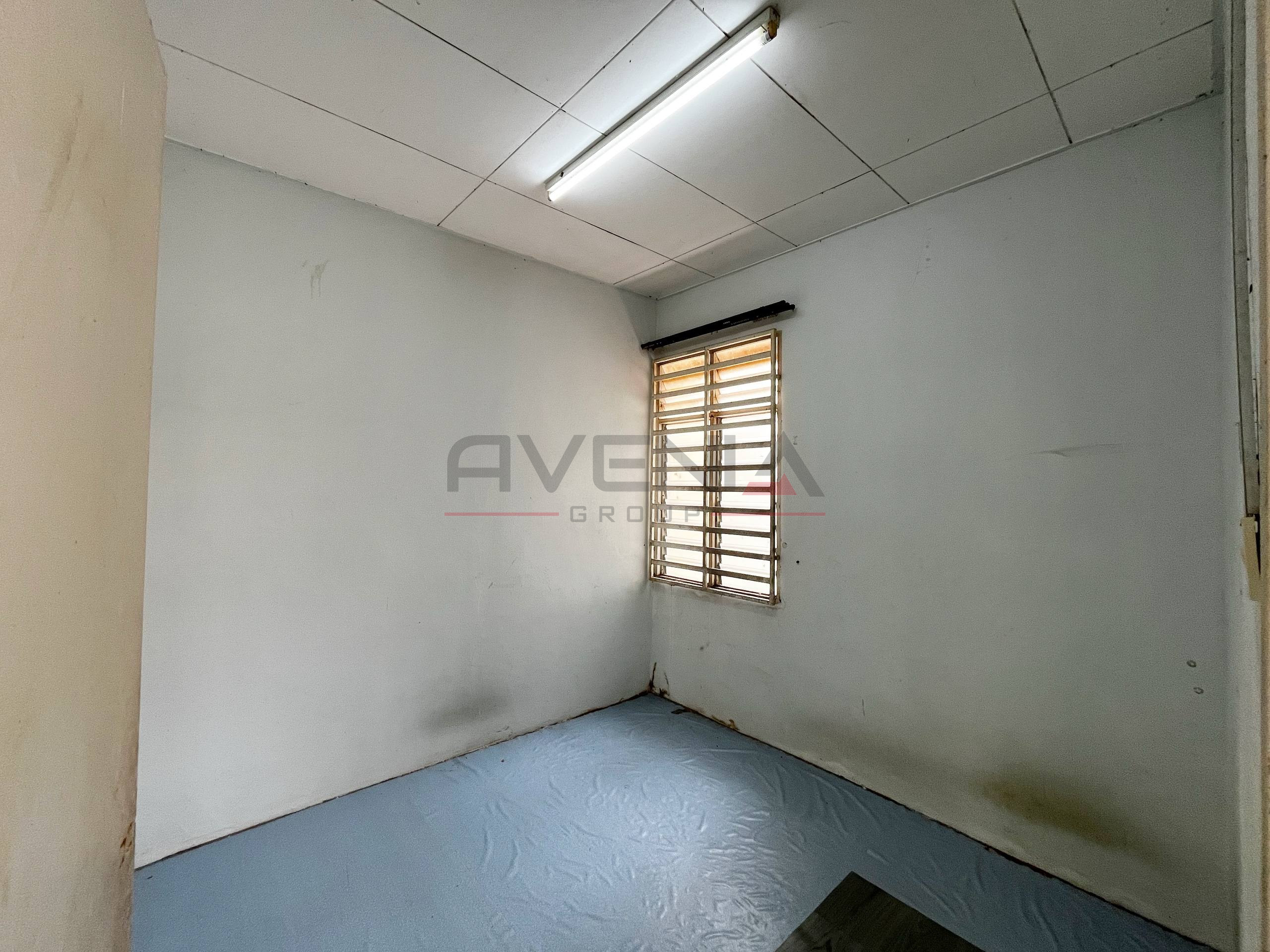 ZON MAWAR AMBANGAN HEIGHT 📍 | CORNER LOT | TERES SETINGKAT | CASHBACK RM25,000 | ZERO DEPOSIT | BOOKING 1K 7