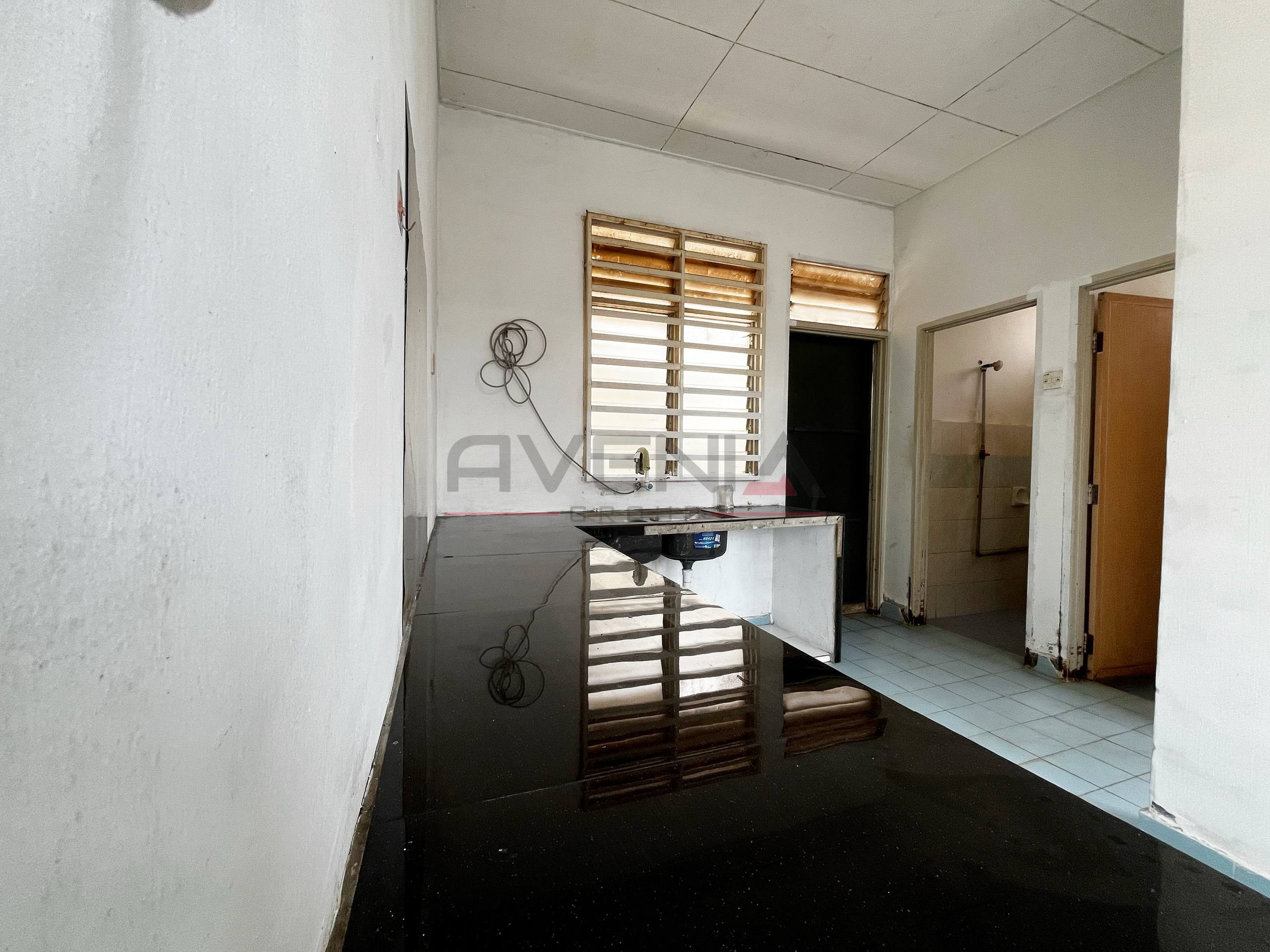 ZON MAWAR AMBANGAN HEIGHT 📍 | CORNER LOT | TERES SETINGKAT | CASHBACK RM25,000 | ZERO DEPOSIT | BOOKING 1K 9