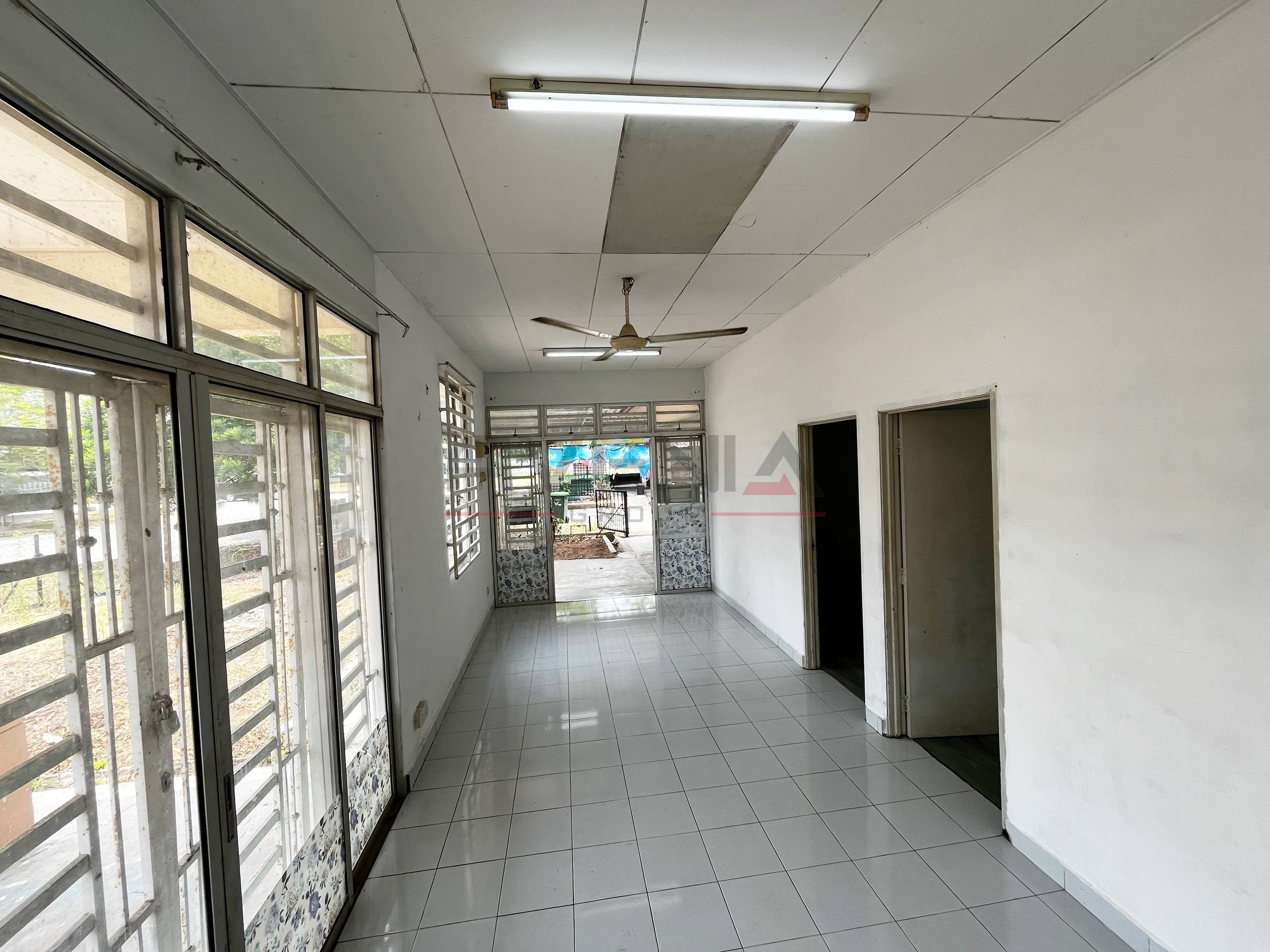 ZON MAWAR AMBANGAN HEIGHT 📍 | CORNER LOT | TERES SETINGKAT | CASHBACK RM25,000 | ZERO DEPOSIT | BOOKING 1K 10