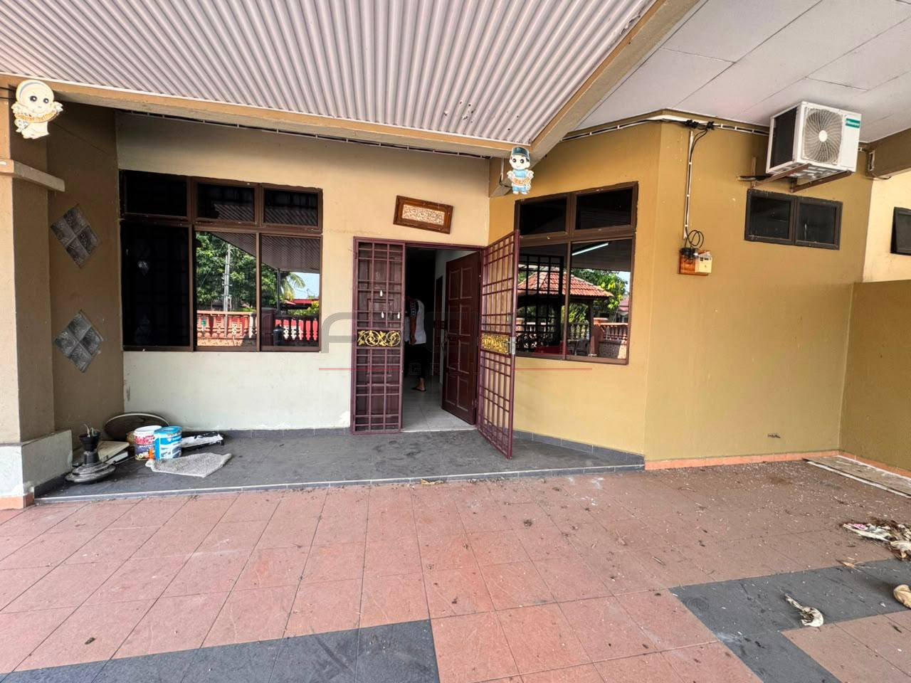 TAMAN DESA SENI 📍 | CORNER LOT | RENOVATED | SEMI-D SETINGKAT | CASHBACK RM10,000 2