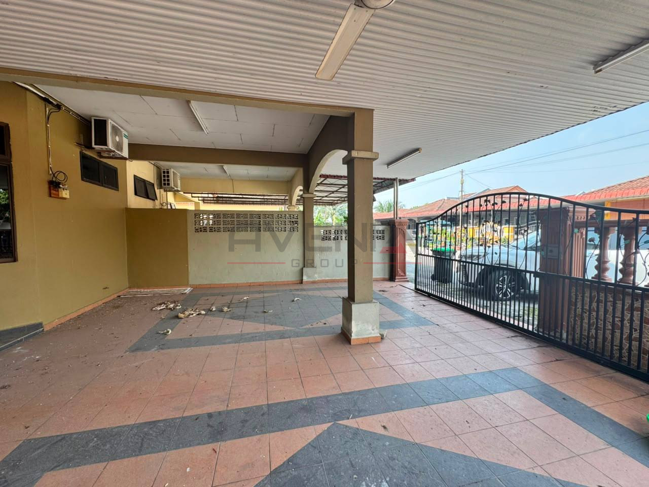 TAMAN DESA SENI 📍 | CORNER LOT | RENOVATED | SEMI-D SETINGKAT | CASHBACK RM10,000 3