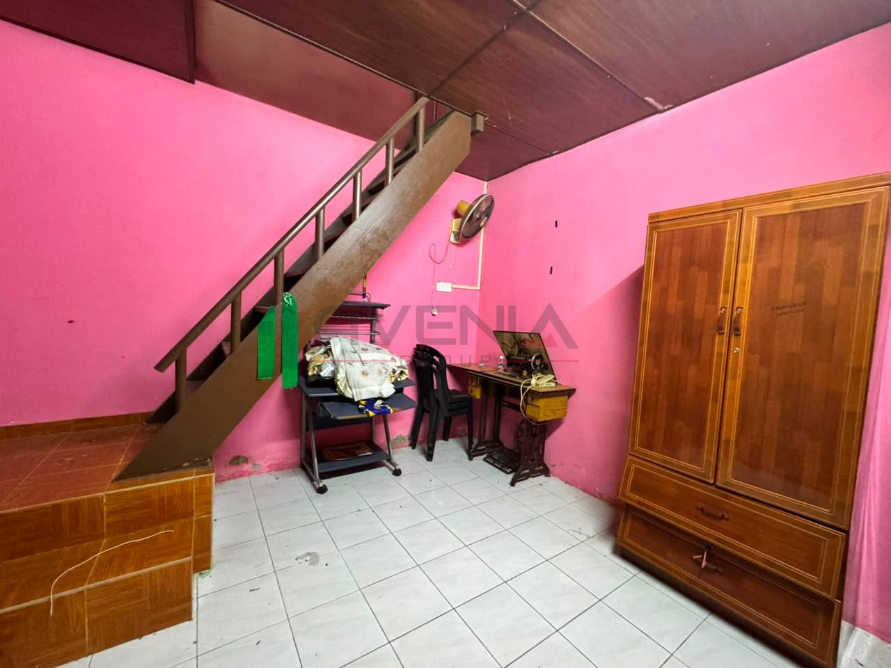 TAMAN DESA SENI 📍 | CORNER LOT | RENOVATED | SEMI-D SETINGKAT | CASHBACK RM10,000 12