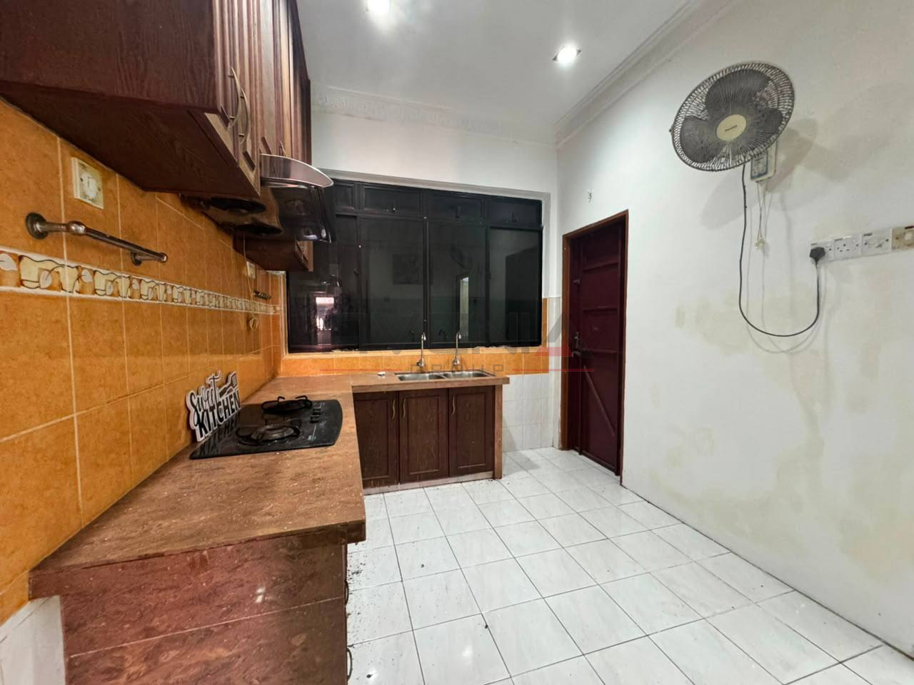 TAMAN DESA SENI 📍 | CORNER LOT | RENOVATED | SEMI-D SETINGKAT | CASHBACK RM10,000 15