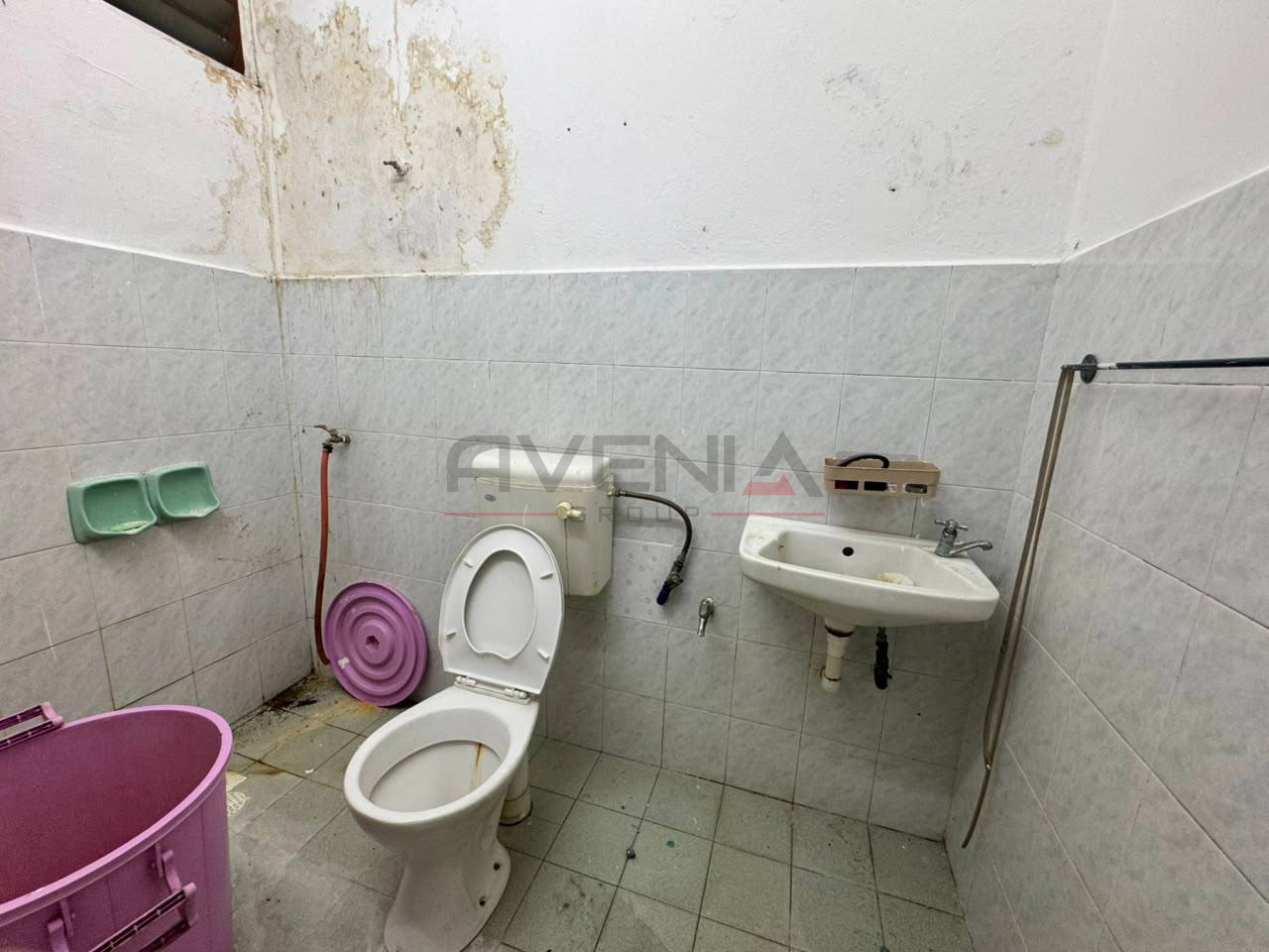 TAMAN DESA SENI 📍 | CORNER LOT | RENOVATED | SEMI-D SETINGKAT | CASHBACK RM10,000 16