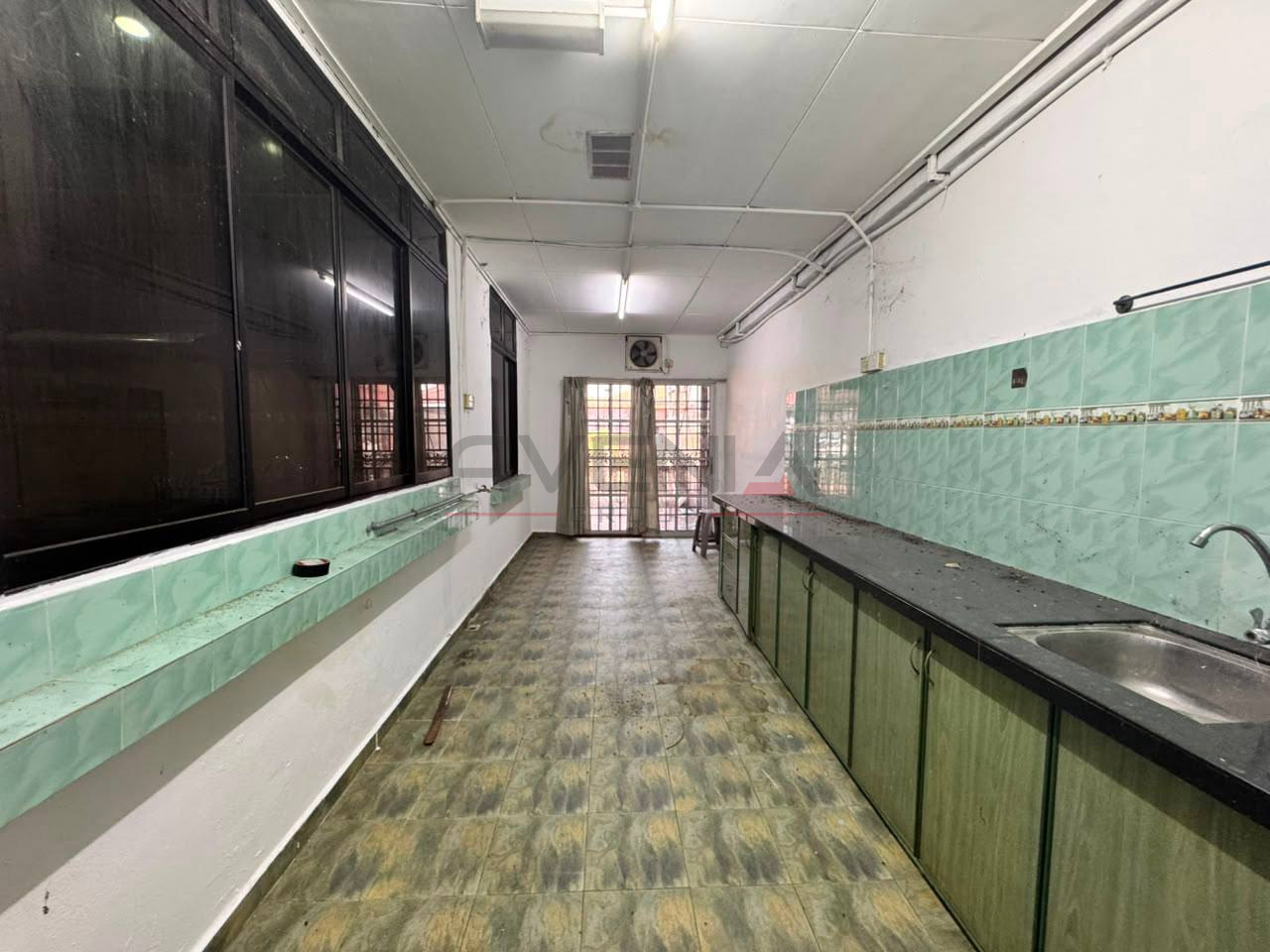 TAMAN DESA SENI 📍 | CORNER LOT | RENOVATED | SEMI-D SETINGKAT | CASHBACK RM10,000 18