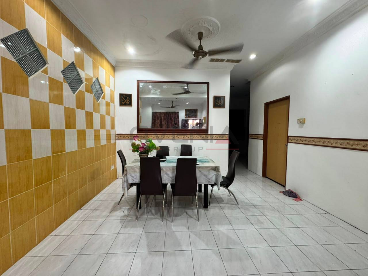 TAMAN DESA SENI 📍 | CORNER LOT | RENOVATED | SEMI-D SETINGKAT | CASHBACK RM10,000 20