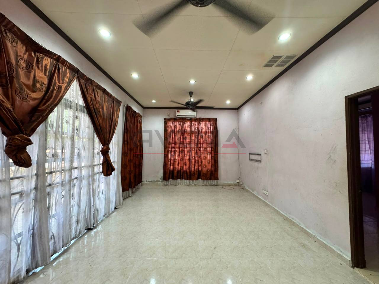 TAMAN DESA SENI 📍 | CORNER LOT | RENOVATED | SEMI-D SETINGKAT | CASHBACK RM10,000 4