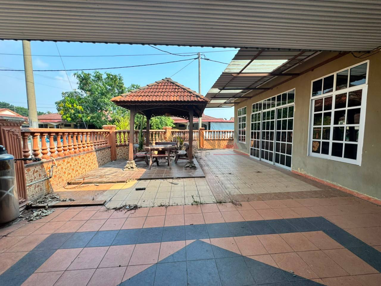 TAMAN DESA SENI 📍 | CORNER LOT | RENOVATED | SEMI-D SETINGKAT | CASHBACK RM10,000 22