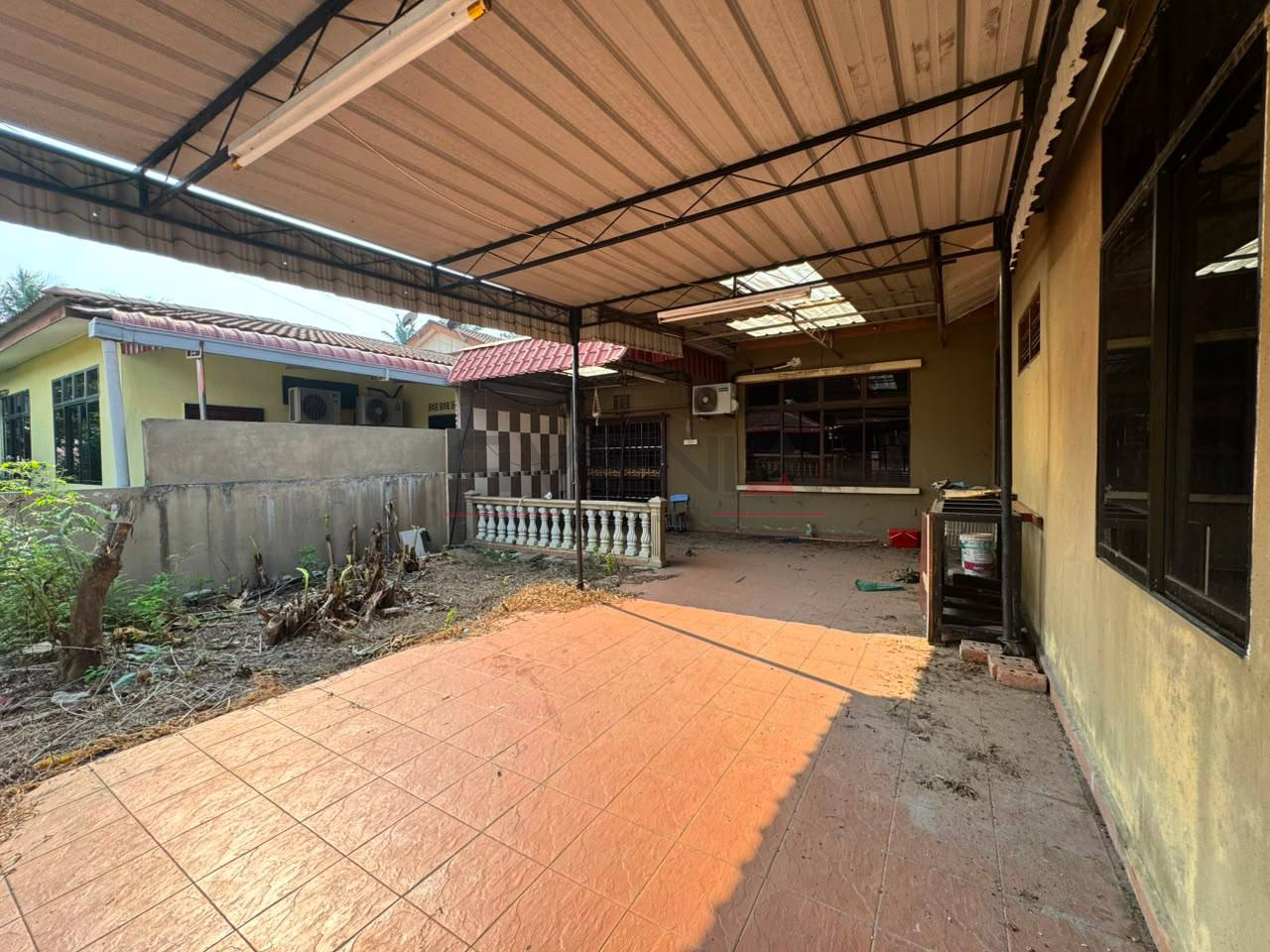 TAMAN DESA SENI 📍 | CORNER LOT | RENOVATED | SEMI-D SETINGKAT | CASHBACK RM10,000 24