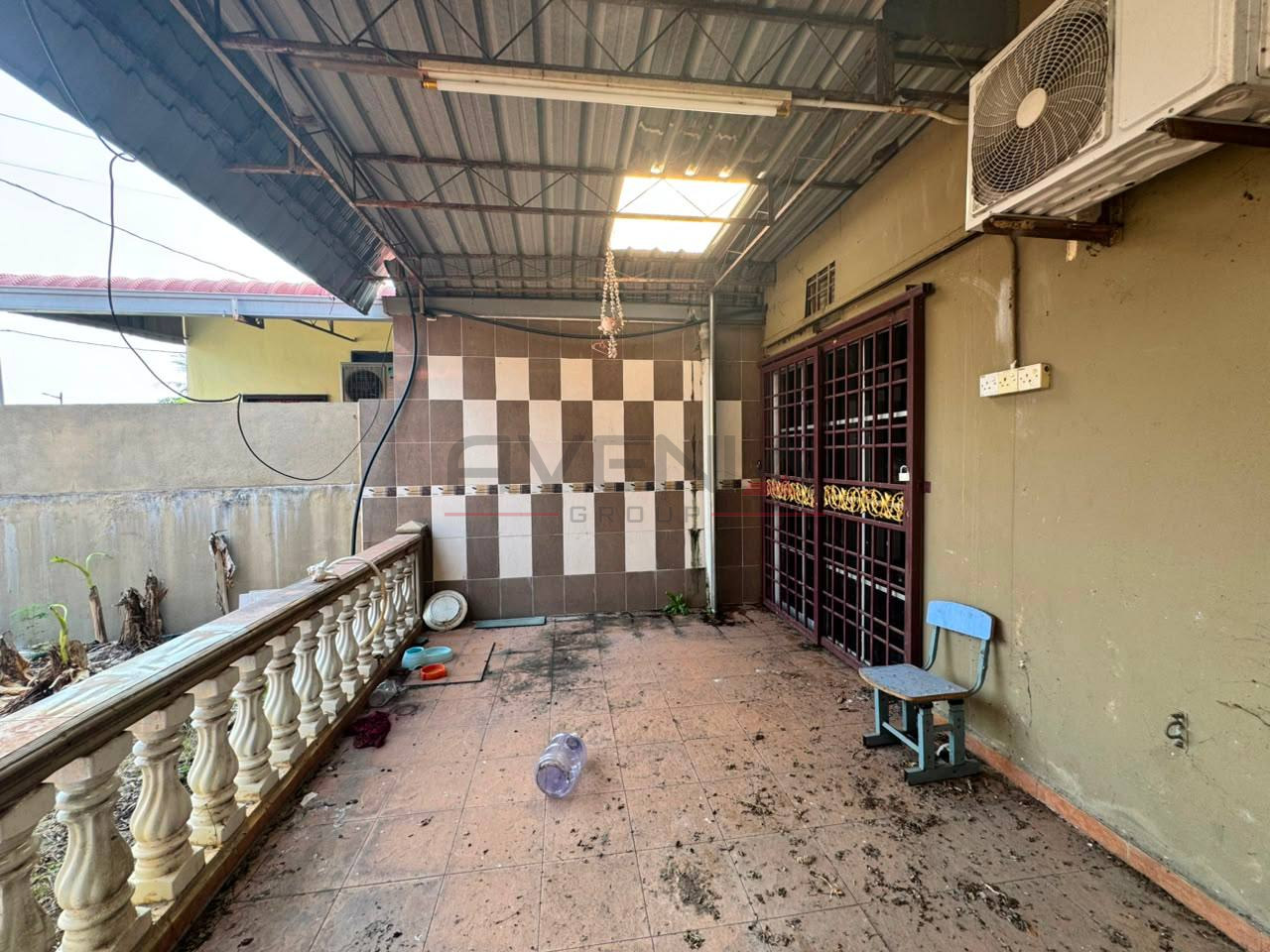 TAMAN DESA SENI 📍 | CORNER LOT | RENOVATED | SEMI-D SETINGKAT | CASHBACK RM10,000 25