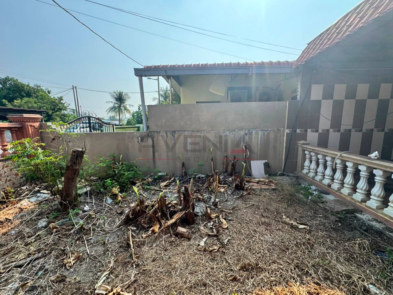 TAMAN DESA SENI 📍 | CORNER LOT | RENOVATED | SEMI-D SETINGKAT | CASHBACK RM10,000 26