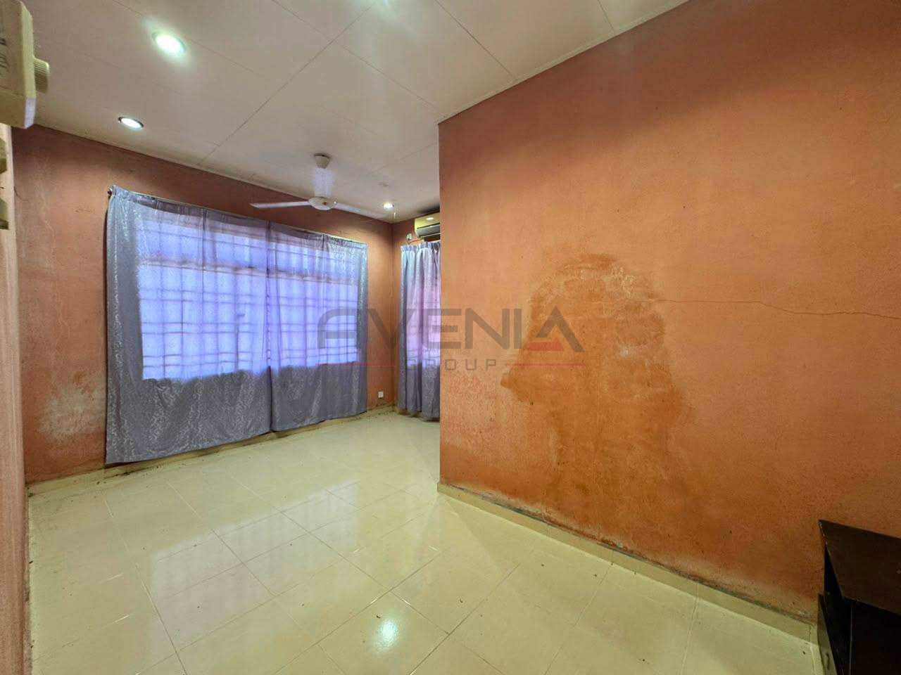 TAMAN DESA SENI 📍 | CORNER LOT | RENOVATED | SEMI-D SETINGKAT | CASHBACK RM10,000 5