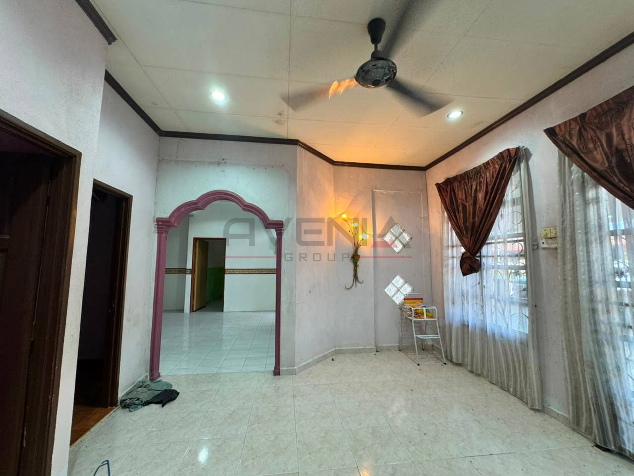 TAMAN DESA SENI 📍 | CORNER LOT | RENOVATED | SEMI-D SETINGKAT | CASHBACK RM10,000 8