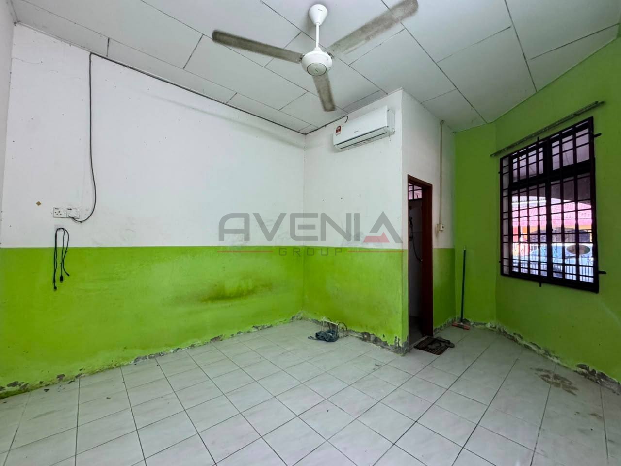 TAMAN DESA SENI 📍 | CORNER LOT | RENOVATED | SEMI-D SETINGKAT | CASHBACK RM10,000 10