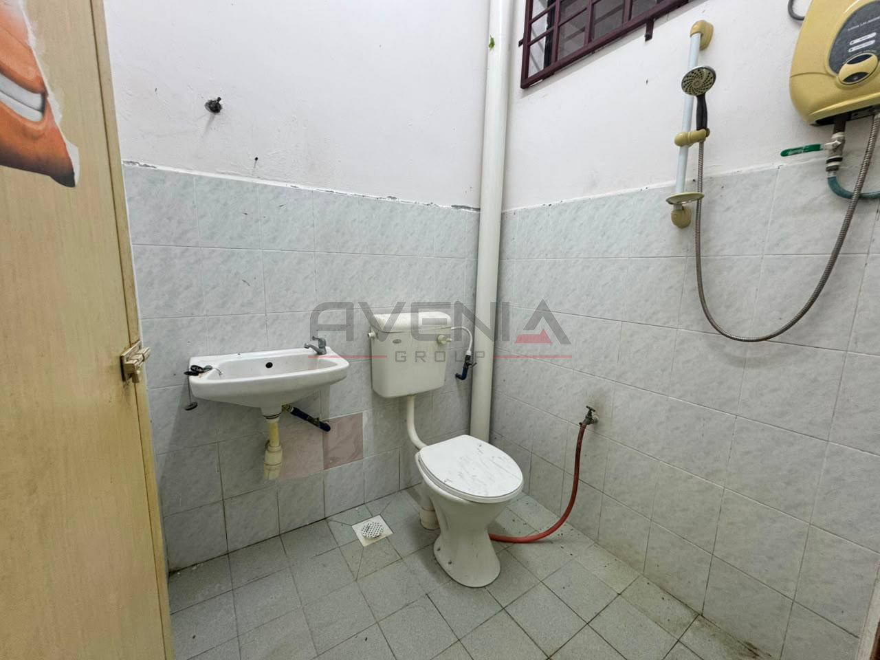 TAMAN DESA SENI 📍 | CORNER LOT | RENOVATED | SEMI-D SETINGKAT | CASHBACK RM10,000 11