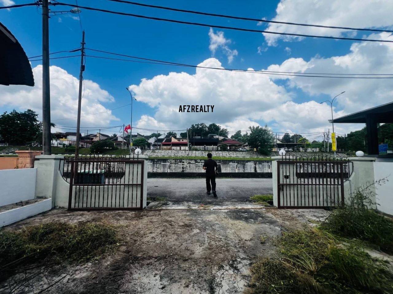 TAMAN BERSATU| OPEN FACING 📍 | OPEN FACING | SEMI-D SETINGKAT | CASHBACK RM40,000 | ZERO DEPOSIT | BOOKING 1K 9