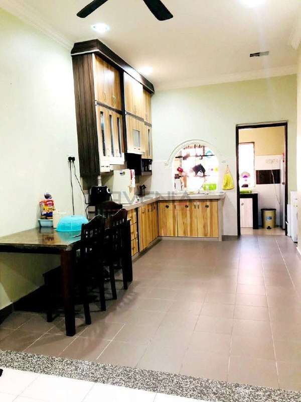 TAMAN BERINGIN 📍 | TERES SETINGKAT | CASHBACK RM20,000 | ZERO DEPOSIT | BOOKING 1K 3