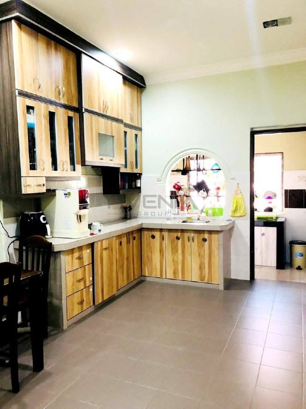 TAMAN BERINGIN 📍 | TERES SETINGKAT | CASHBACK RM20,000 | ZERO DEPOSIT | BOOKING 1K 6