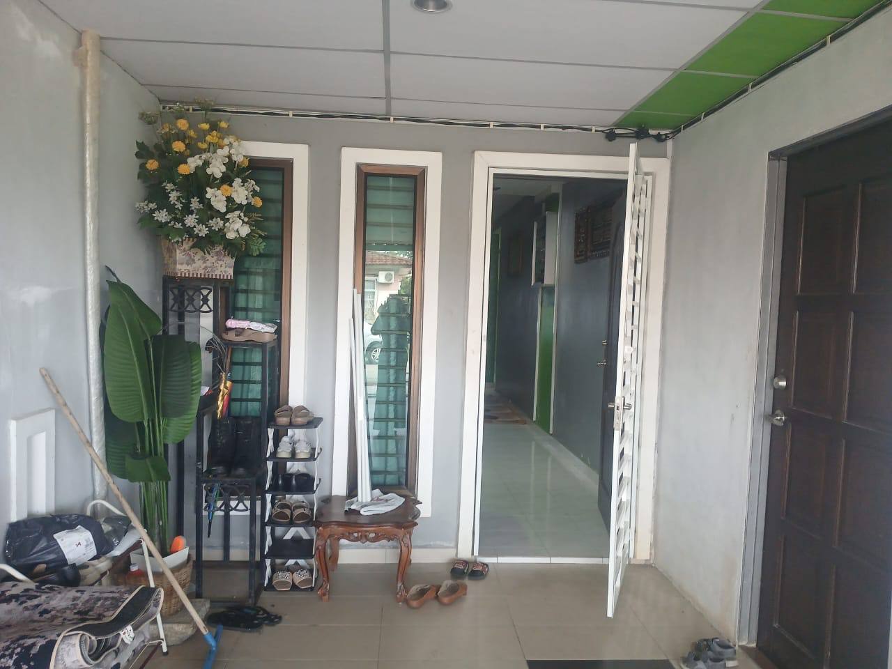 TAMAN SERI KELUBI 📍 | TERES SETINGKAT | CASHBACK RM25,000 | ZERO DEPOSIT | BOOKING 1K 3