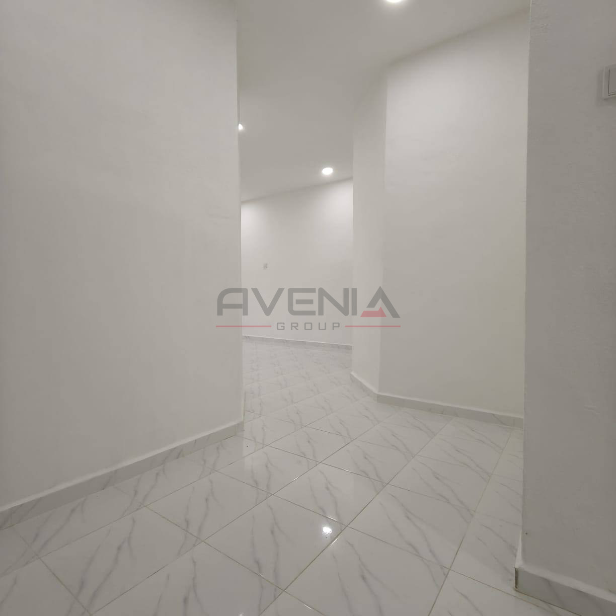 TAMAN TUNGKU PUTERA 📍 | OPEN FACING | TERES SETINGKAT | CASHBACK RM20,000 | ZERO DEPOSIT | BOOKING 1K 5