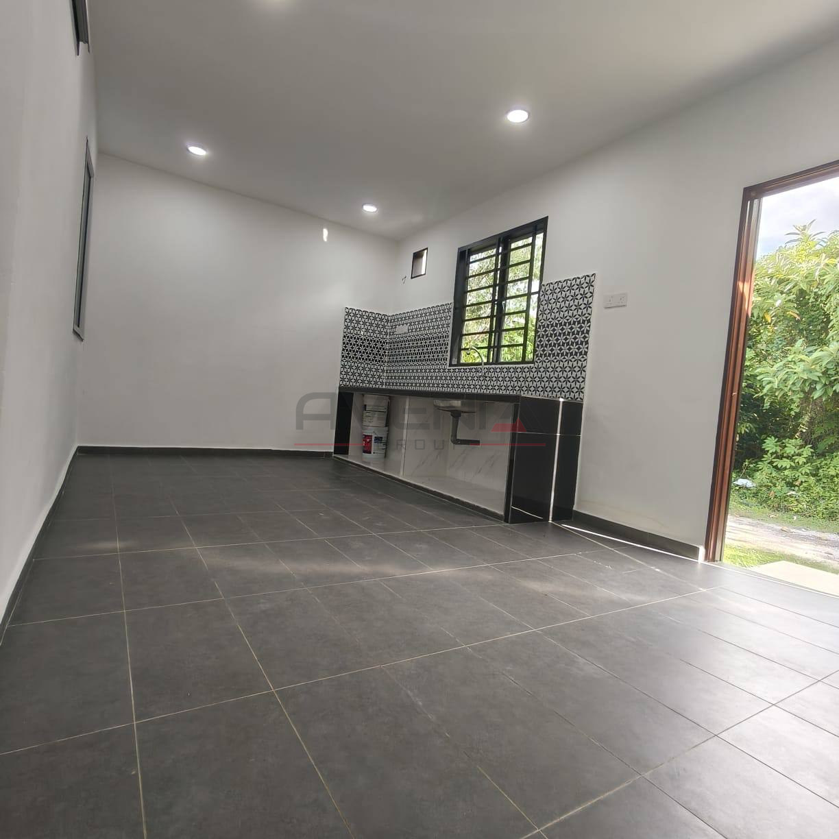 TAMAN TUNGKU PUTERA 📍 | OPEN FACING | TERES SETINGKAT | CASHBACK RM20,000 | ZERO DEPOSIT | BOOKING 1K 9