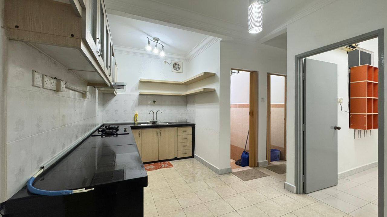 BANDAR PUTRA BERTAM SEKSYEN 3 📍 | TERES 2 TINGKAT | CASHBACK RM50,000 | ZERO DEPOSIT | BOOKING 1K 18