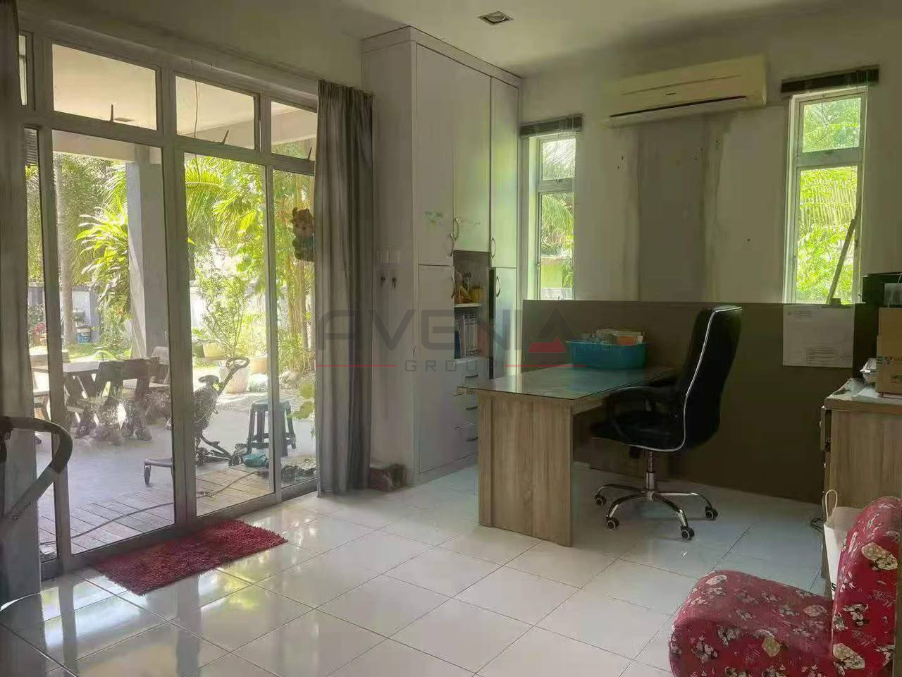 TAMAN LAMAN KUDA 📍 | CORNER LOT | SEMI-D 2 TINGKAT | BELOW MARKET VALUE RM75,000 12
