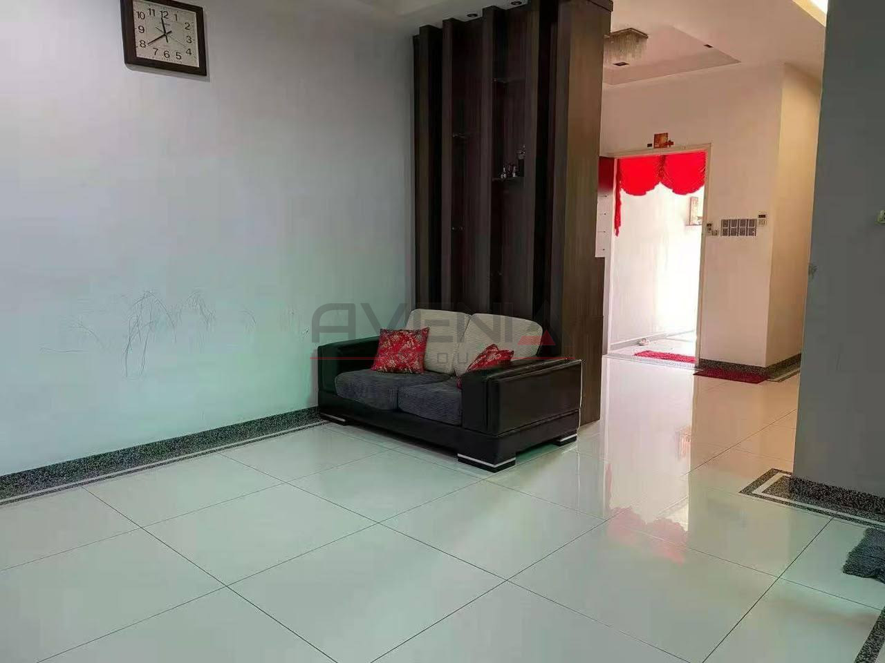 TAMAN LAMAN KUDA 📍 | CORNER LOT | SEMI-D 2 TINGKAT | BELOW MARKET VALUE RM75,000 15