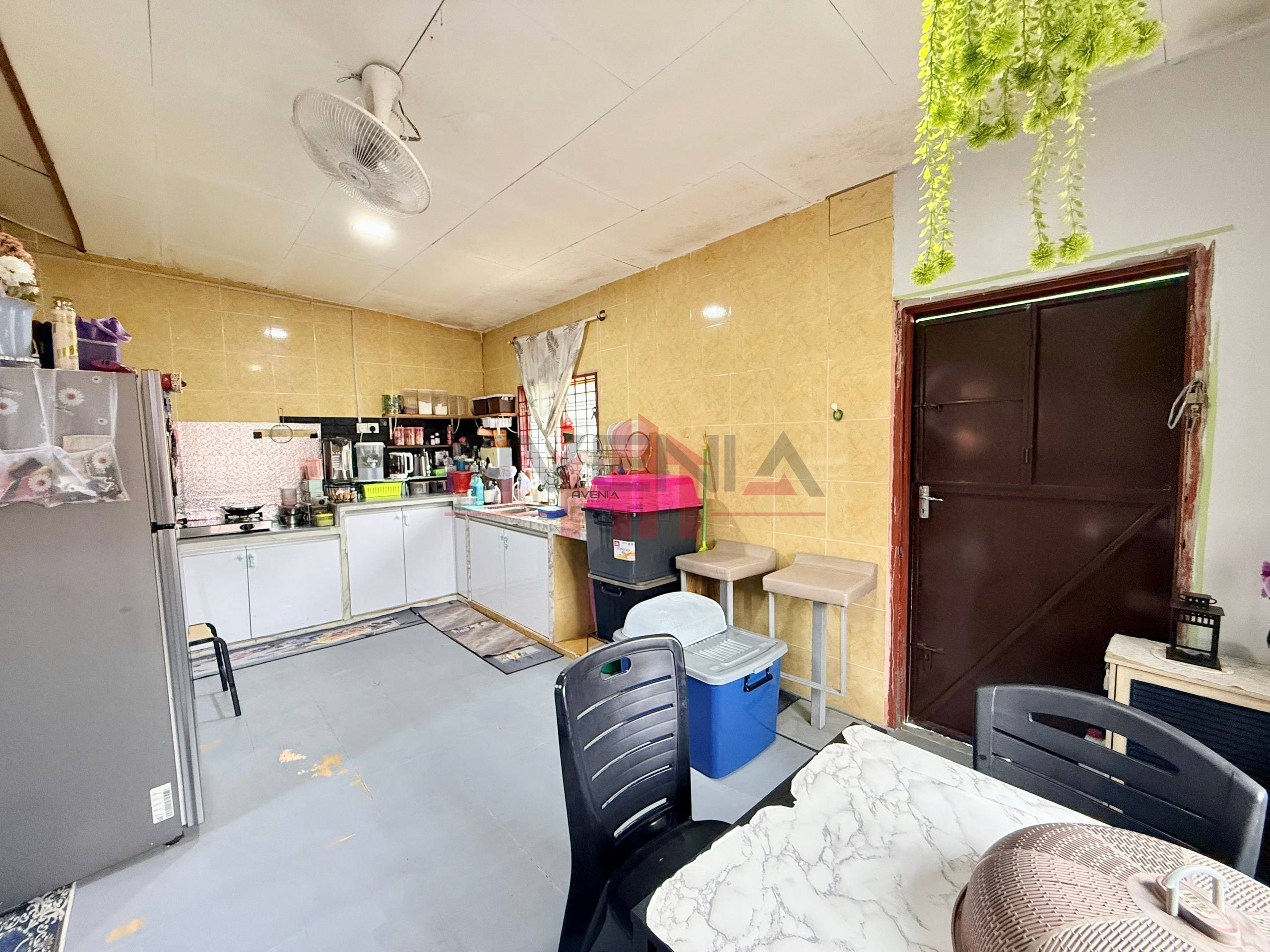TAMAN SEJATI INDAH 📍 | TERES SETINGKAT | CASHBACK RM20,000 | ZERO DEPOSIT | BOOKING 1K 11