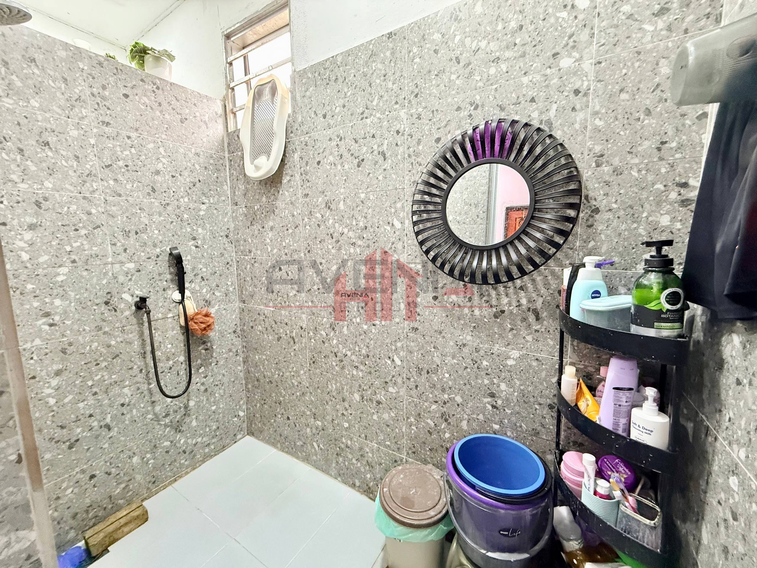 TAMAN SEJATI INDAH 📍 | TERES SETINGKAT | CASHBACK RM20,000 | ZERO DEPOSIT | BOOKING 1K 18