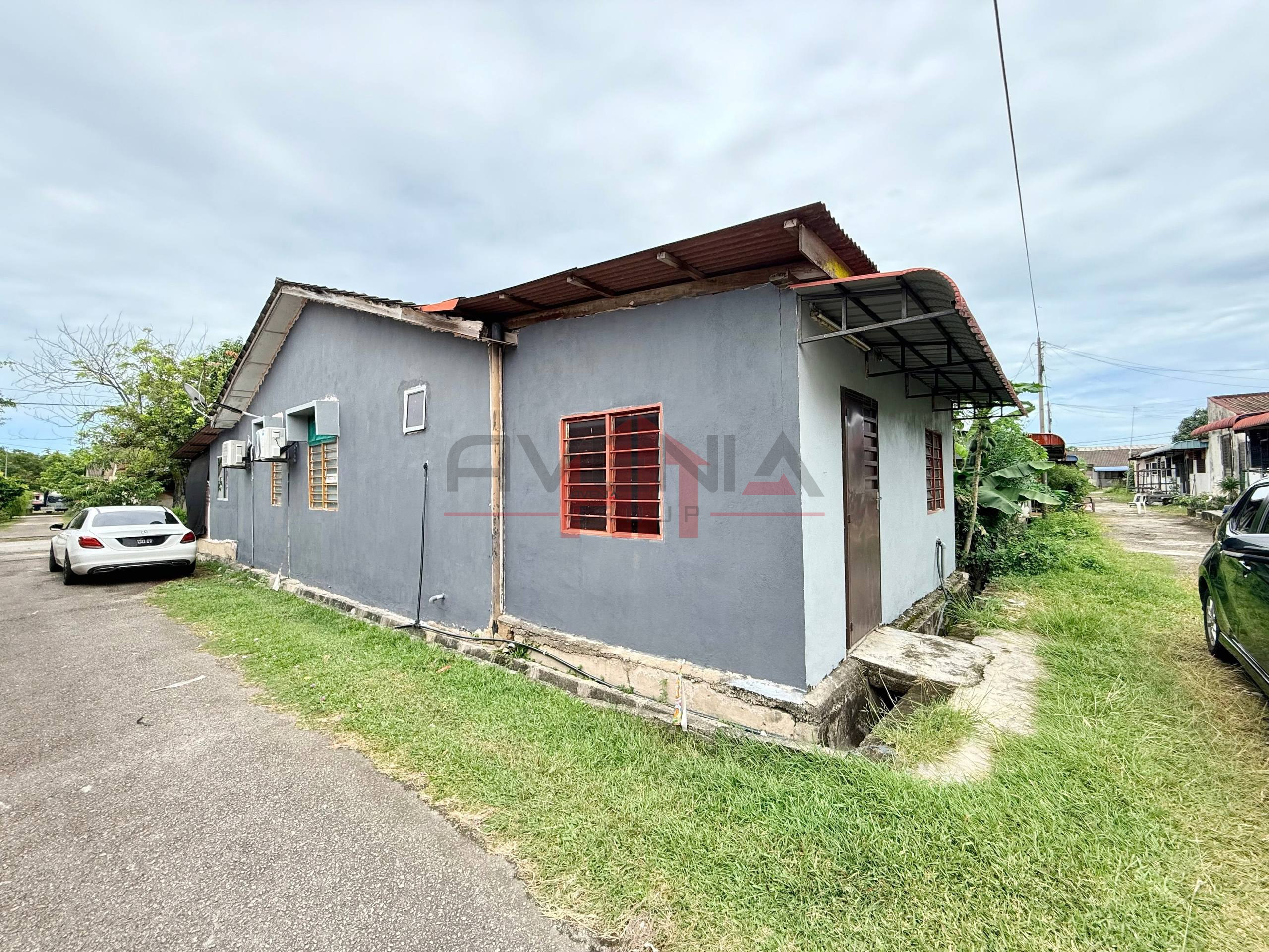 TAMAN SEJATI INDAH 📍 | TERES SETINGKAT | CASHBACK RM20,000 | ZERO DEPOSIT | BOOKING 1K 20