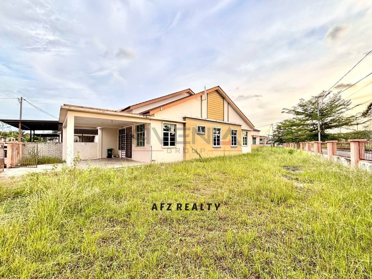 TAMAN LURIK INDAH 📍 | CORNER LOT | SEMI-D SETINGKAT | CASHBACK RM45,000 | ZERO DEPOSIT | BOOKING 1K 2