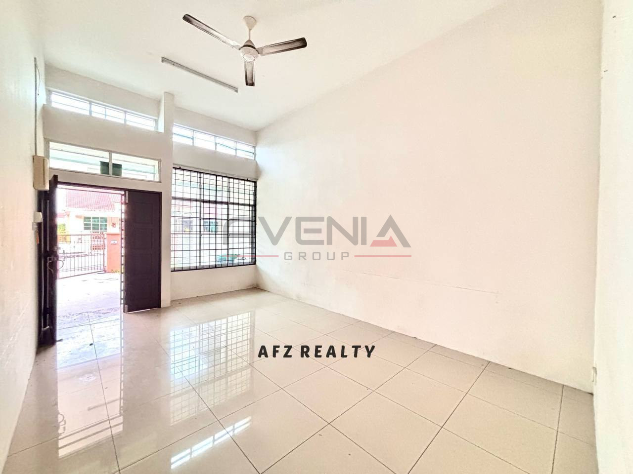 TAMAN LURIK INDAH 📍 | CORNER LOT | SEMI-D SETINGKAT | CASHBACK RM45,000 | ZERO DEPOSIT | BOOKING 1K 13