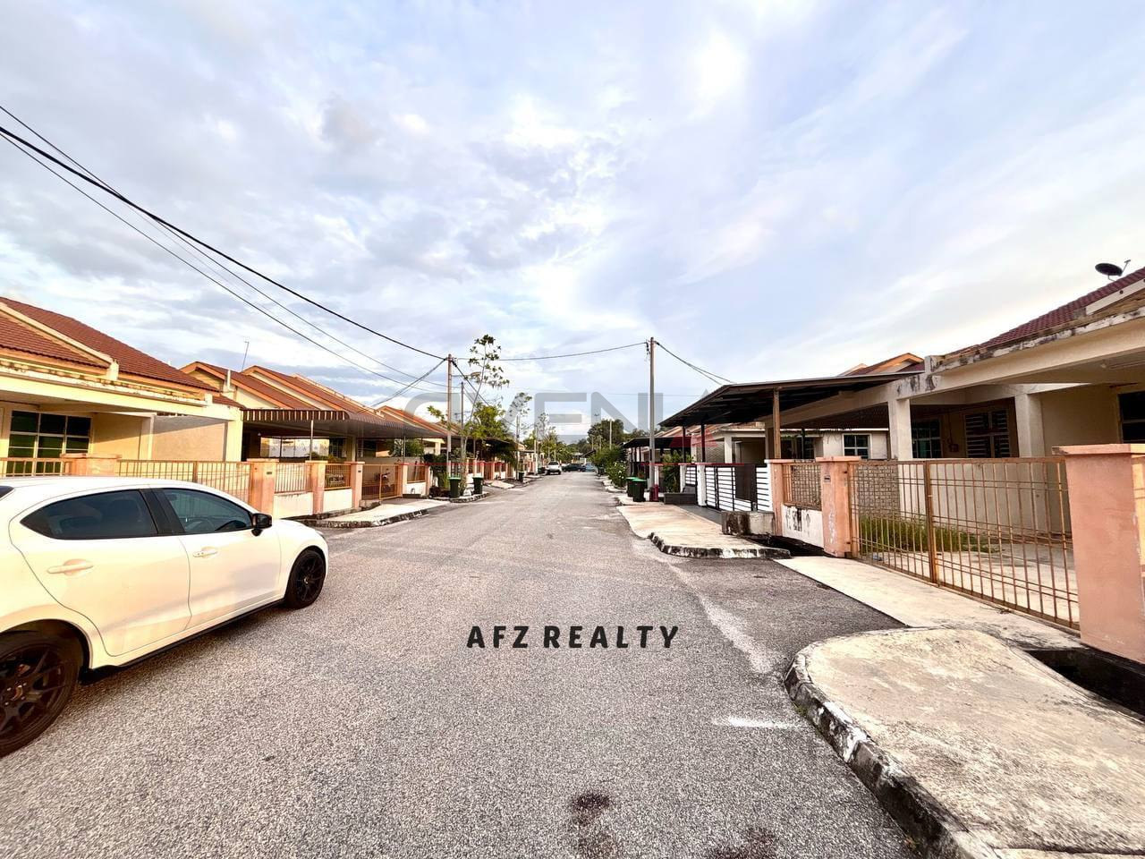 TAMAN LURIK INDAH 📍 | CORNER LOT | SEMI-D SETINGKAT | CASHBACK RM45,000 | ZERO DEPOSIT | BOOKING 1K 3