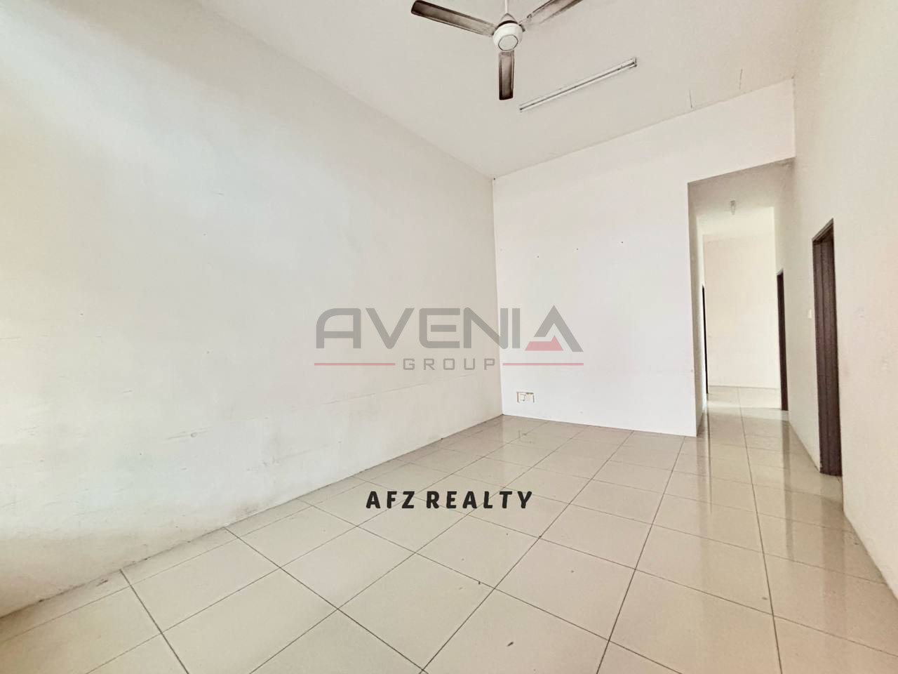 TAMAN LURIK INDAH 📍 | CORNER LOT | SEMI-D SETINGKAT | CASHBACK RM45,000 | ZERO DEPOSIT | BOOKING 1K 4