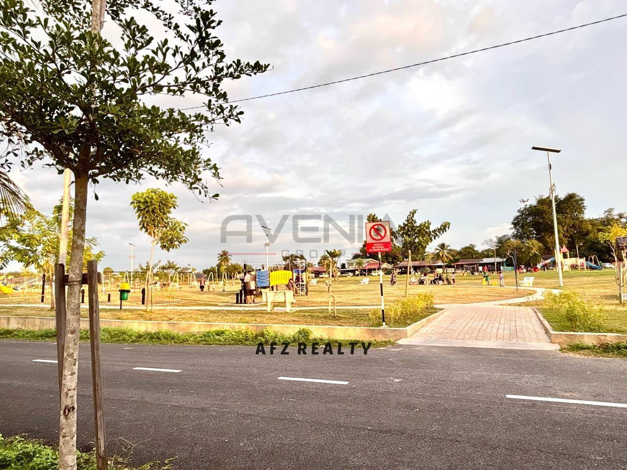 TAMAN LURIK INDAH 📍 | CORNER LOT | SEMI-D SETINGKAT | CASHBACK RM45,000 | ZERO DEPOSIT | BOOKING 1K 6