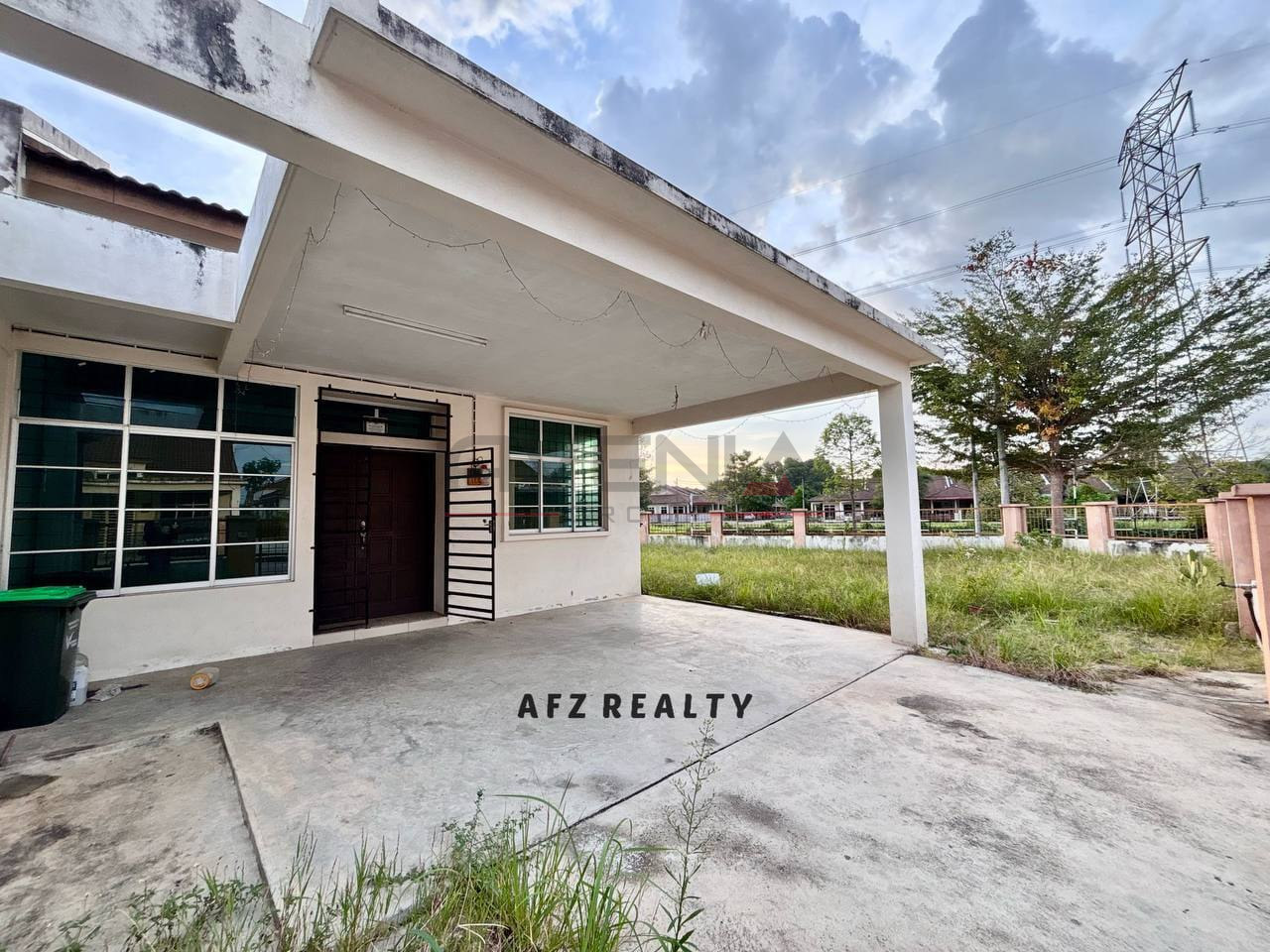TAMAN LURIK INDAH 📍 | CORNER LOT | SEMI-D SETINGKAT | CASHBACK RM45,000 | ZERO DEPOSIT | BOOKING 1K 8