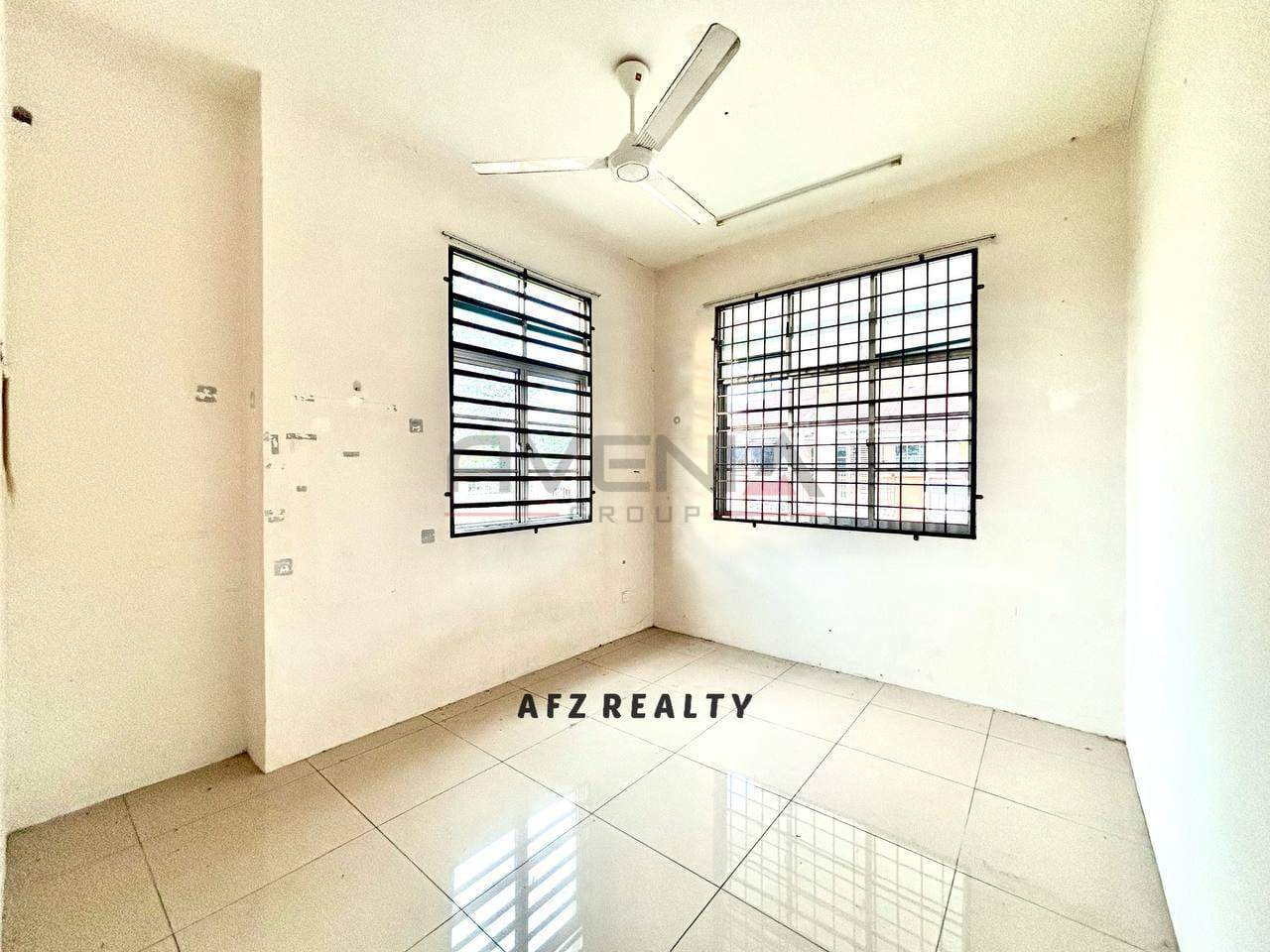 TAMAN LURIK INDAH 📍 | CORNER LOT | SEMI-D SETINGKAT | CASHBACK RM45,000 | ZERO DEPOSIT | BOOKING 1K 9