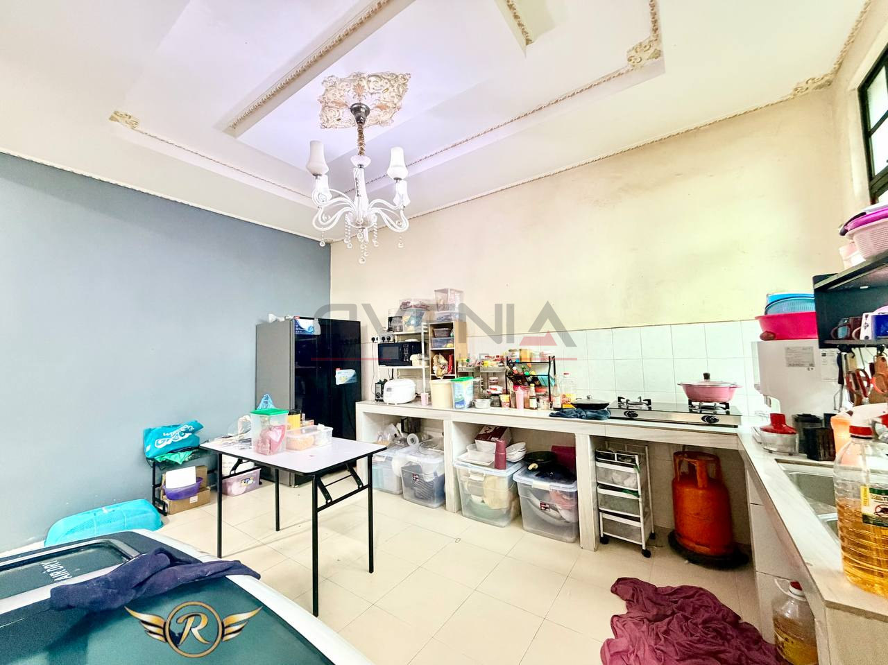 TAMAN SERINDIT 📍 | SEMI-D | BELOW MARKET VALUE RM60,000 12