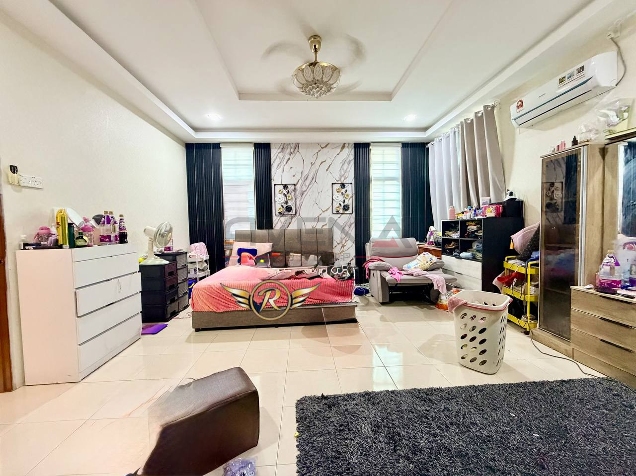TAMAN SERINDIT 📍 | SEMI-D | BELOW MARKET VALUE RM60,000 22