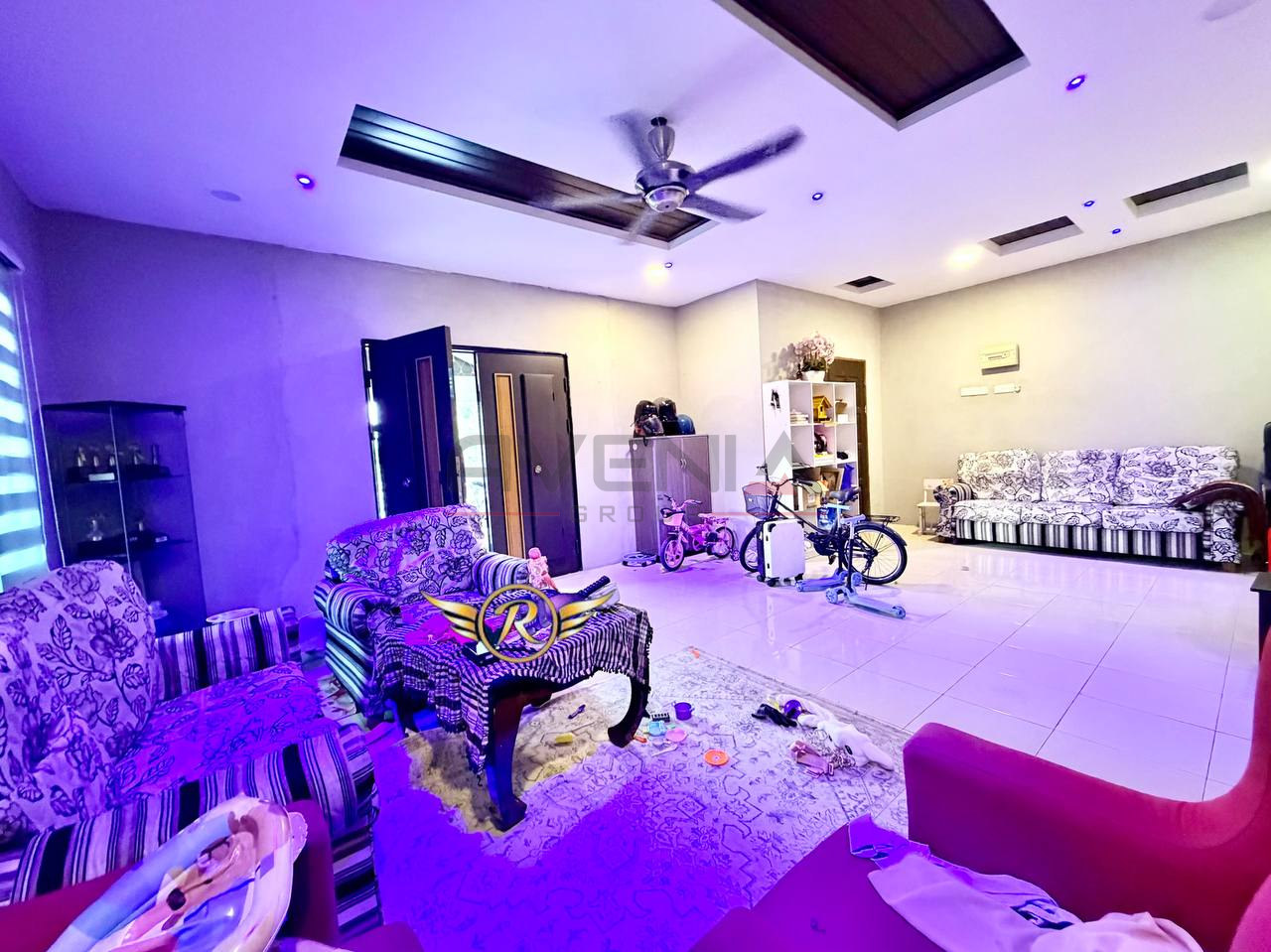 TAMAN SERINDIT 📍 | SEMI-D | BELOW MARKET VALUE RM60,000 25
