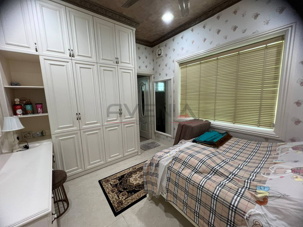 ENGLISH COUNTRYHOMES AMBANGAN HEIGHT 📍 | CORNER LOT | RENOVATED | BANGLO 2 TINGKAT | BELOW MARKET VALUE RM125,000 23