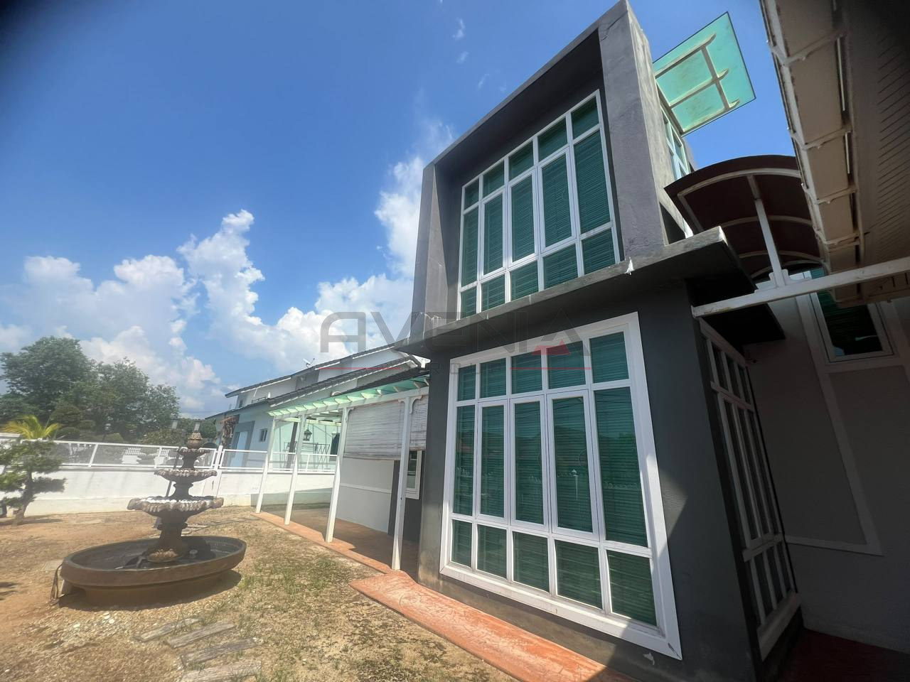 ENGLISH COUNTRYHOMES AMBANGAN HEIGHT 📍 | CORNER LOT | RENOVATED | BANGLO 2 TINGKAT | BELOW MARKET VALUE RM125,000 26