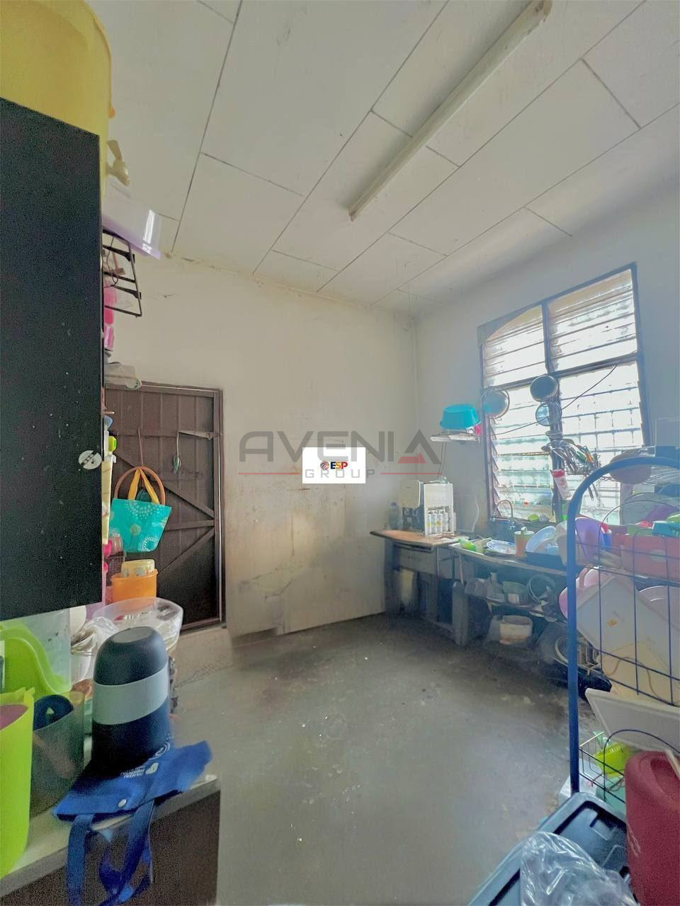 TAMAN TELUK BAIDURI 📍 | SEMI-D SETINGKAT | CASHBACK RM80,000 | ZERO DEPOSIT | BOOKING 1K 12