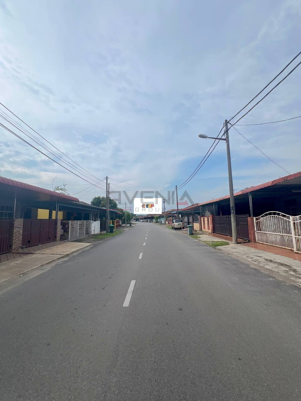TAMAN TELUK BAIDURI 📍 | SEMI-D SETINGKAT | CASHBACK RM80,000 | ZERO DEPOSIT | BOOKING 1K 14
