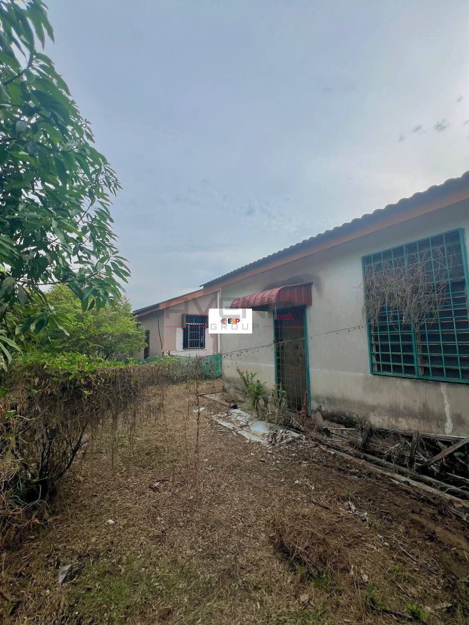 TAMAN TELUK BAIDURI 📍 | SEMI-D SETINGKAT | CASHBACK RM80,000 | ZERO DEPOSIT | BOOKING 1K 5