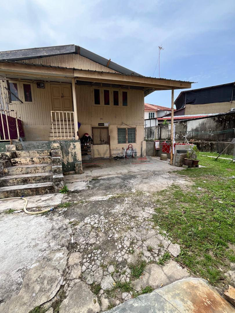 LIMBONG KAPAL 📍 | TANAH PERTANIAN | CASHBACK RM20,000 | ZERO DEPOSIT | BOOKING 1K