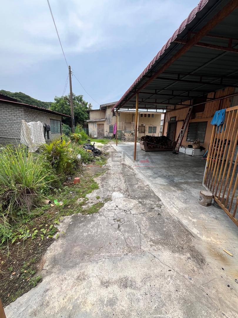 LIMBONG KAPAL 📍 | TANAH PERTANIAN | CASHBACK RM20,000 | ZERO DEPOSIT | BOOKING 1K 6