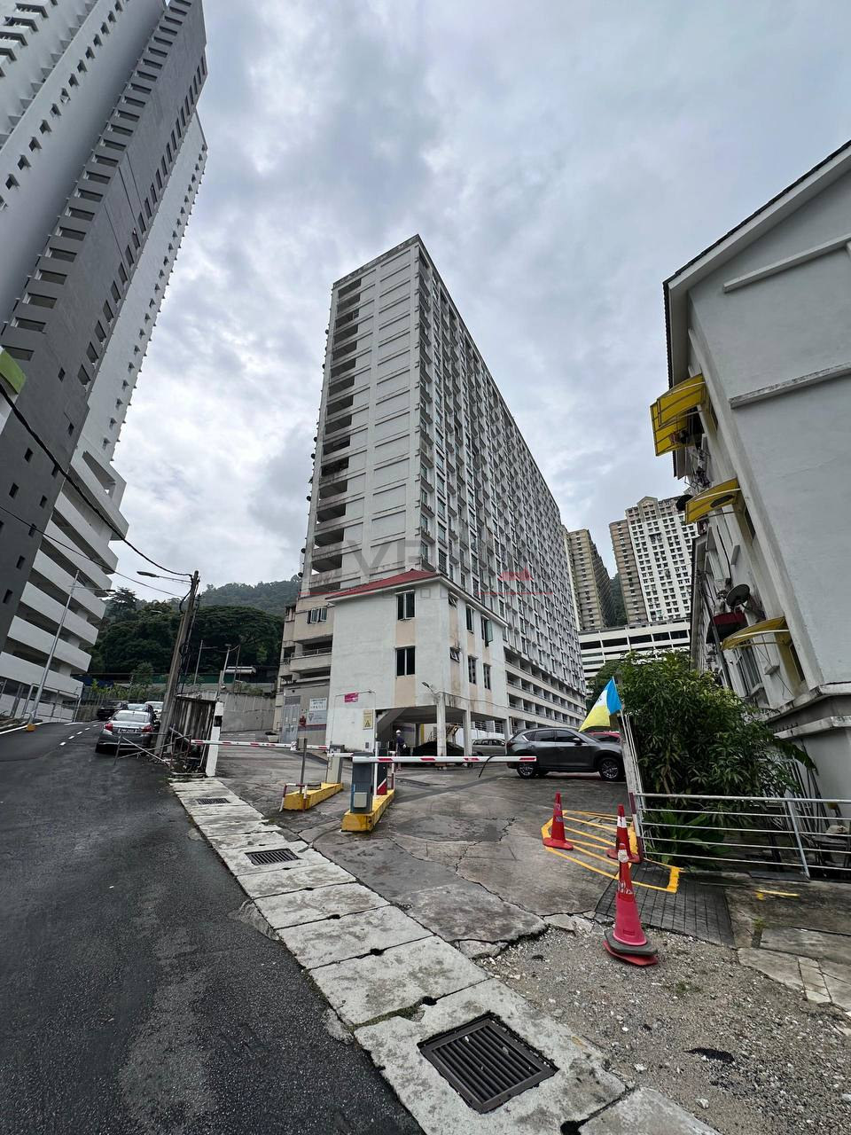 APARTMENT SURIA VISTA 📍 | GUARDED | CASHBACK RM25,000 | ZERO DEPOSIT | BOOKING 1K 2