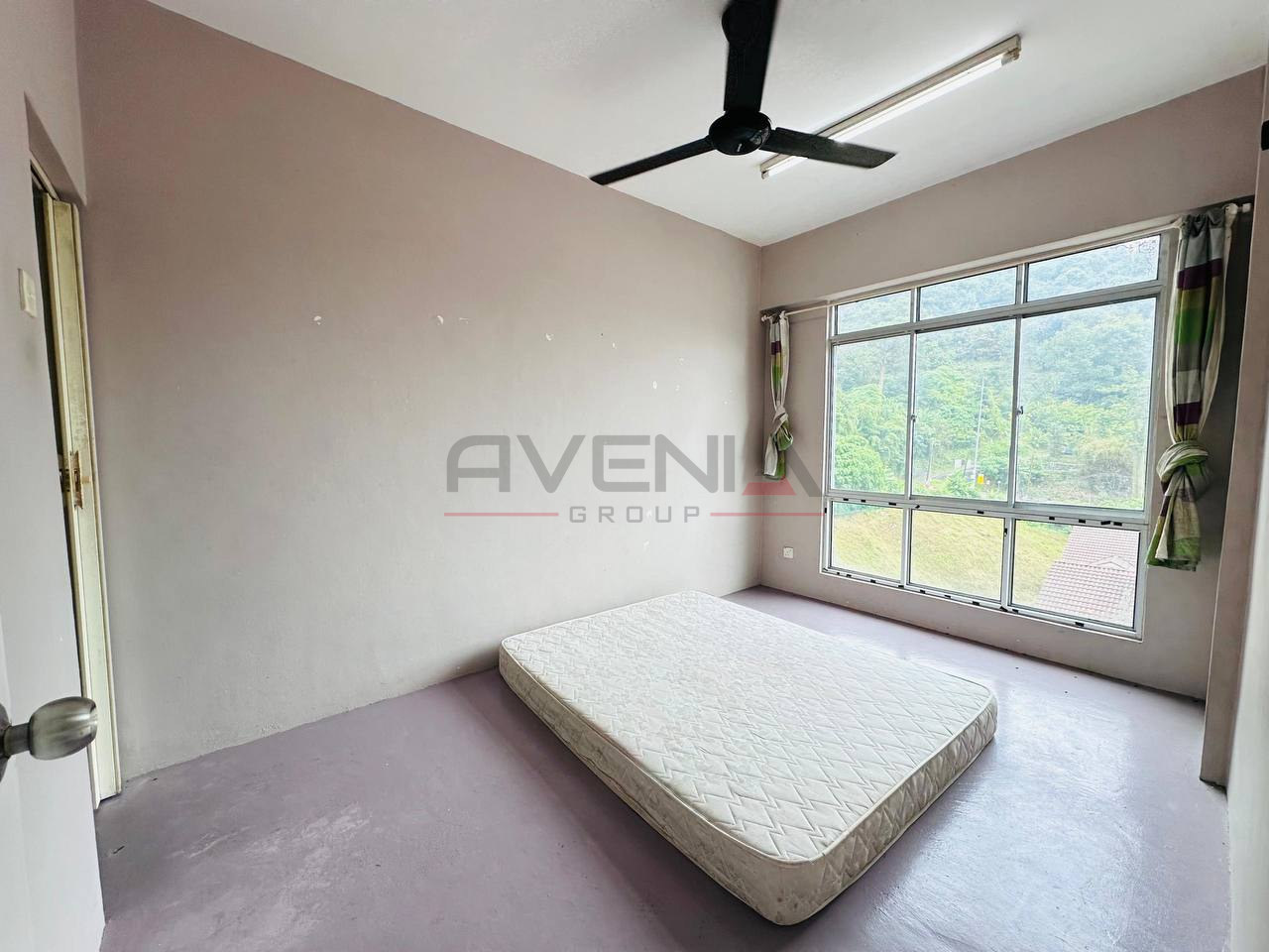 APARTMENT SURIA VISTA 📍 | GUARDED | CASHBACK RM25,000 | ZERO DEPOSIT | BOOKING 1K 8